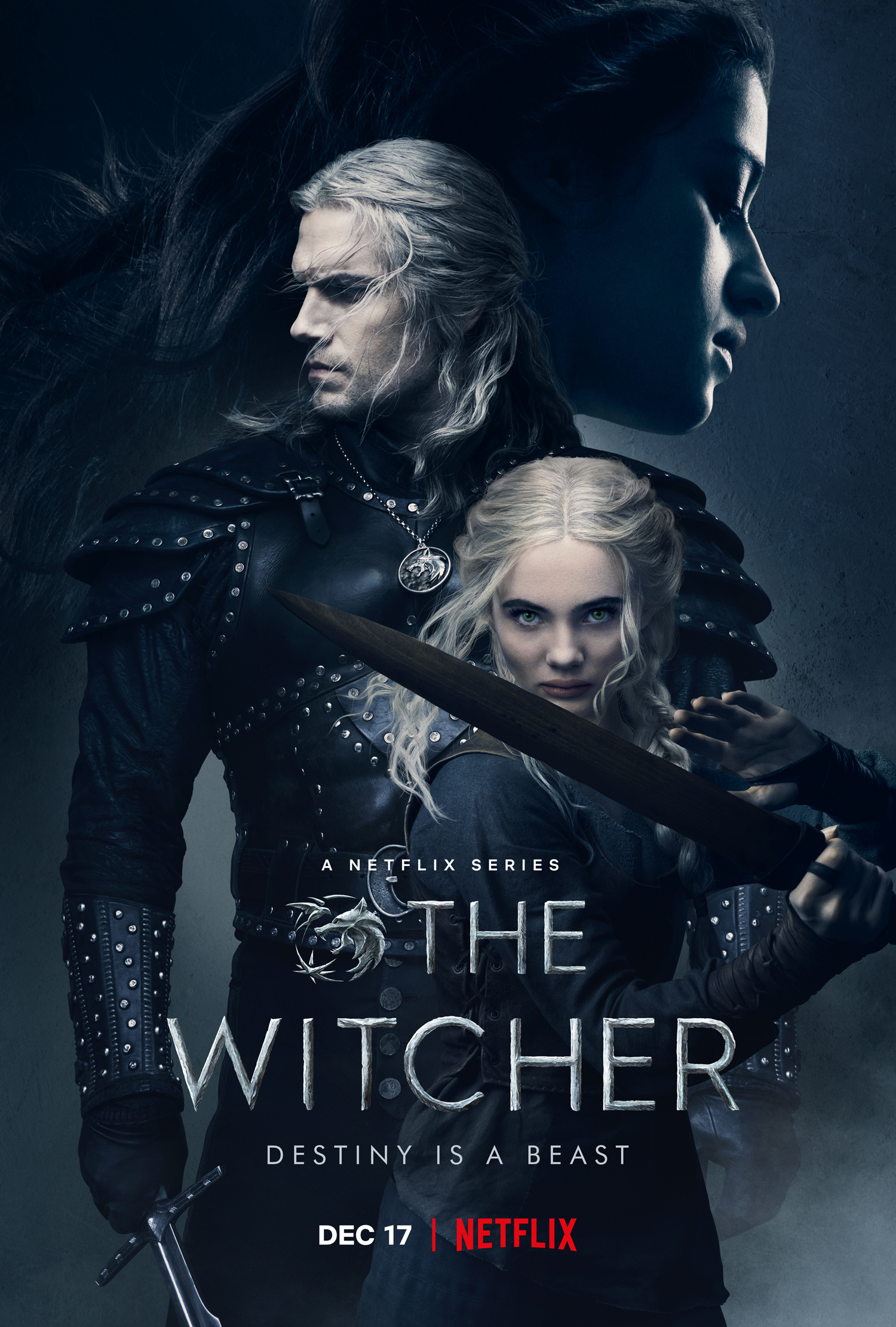 the-witcher